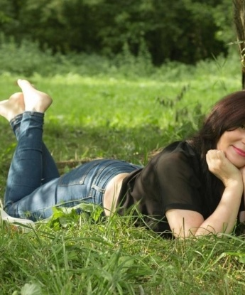 Анкета проститутки Валюша - город Духовщина, 38 лет, №2109