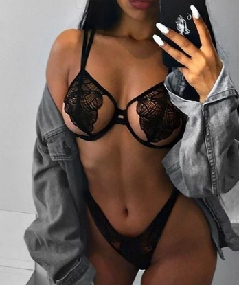 Анкета проститутки Надиночка - город Духовщина, 18 лет, №3880