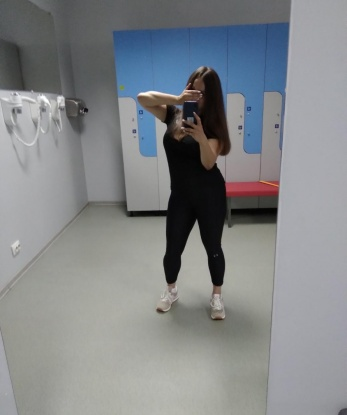 Анкета проститутки Анна - город Духовщина, 30 лет, №7161